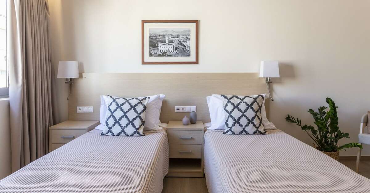 Een foto van Gallery Residence 26