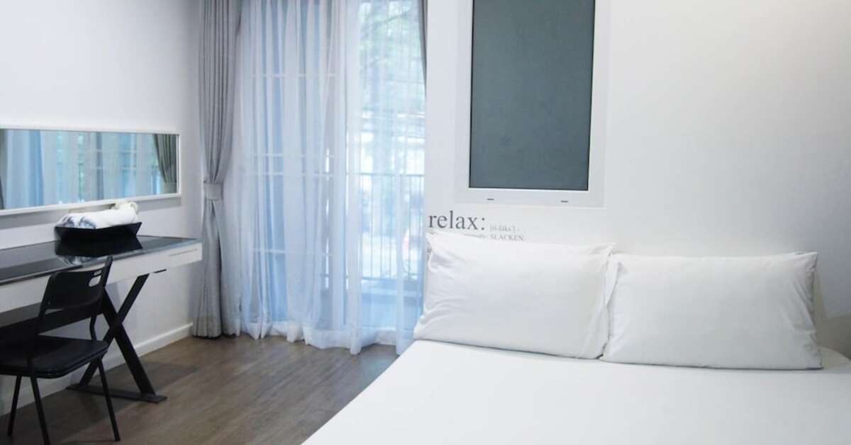 Een foto van Blu Monkey Bed & Breakfast