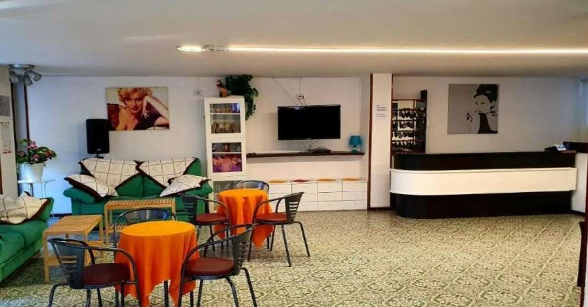 Een foto van Hotel Stradiot