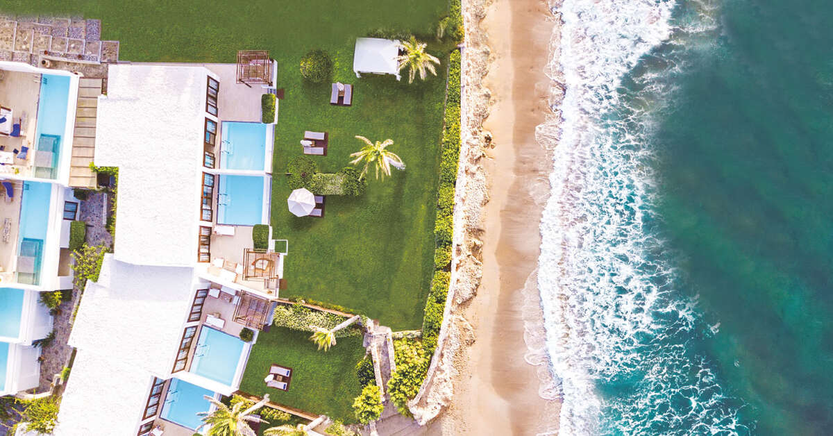 Een foto van Amirandes Grecotel Boutique Resort