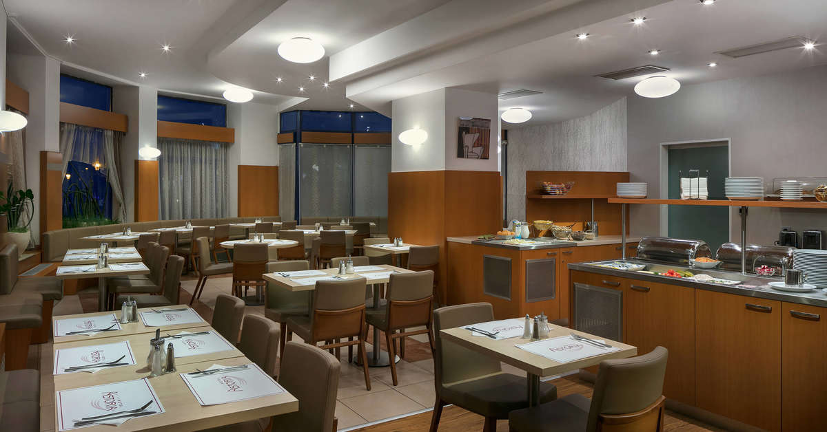 Een foto van Hotel Astoria