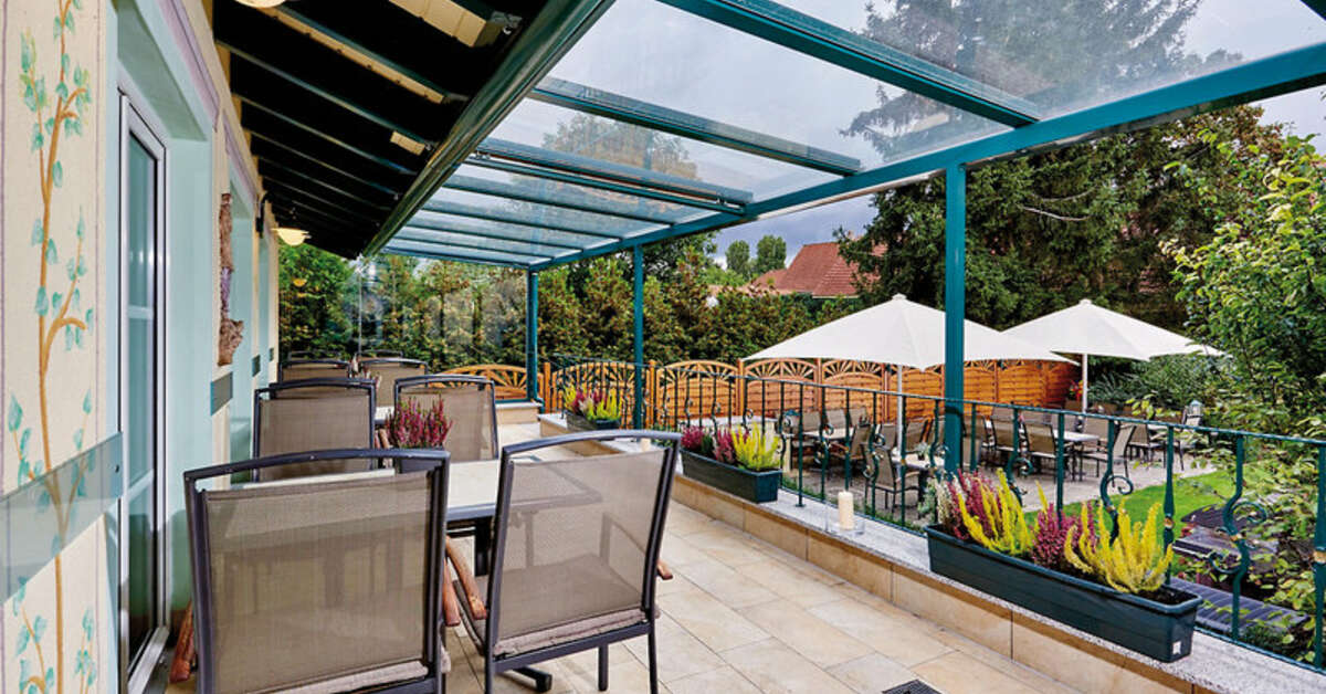 Een foto van Hotel & Restaurant Linderhof