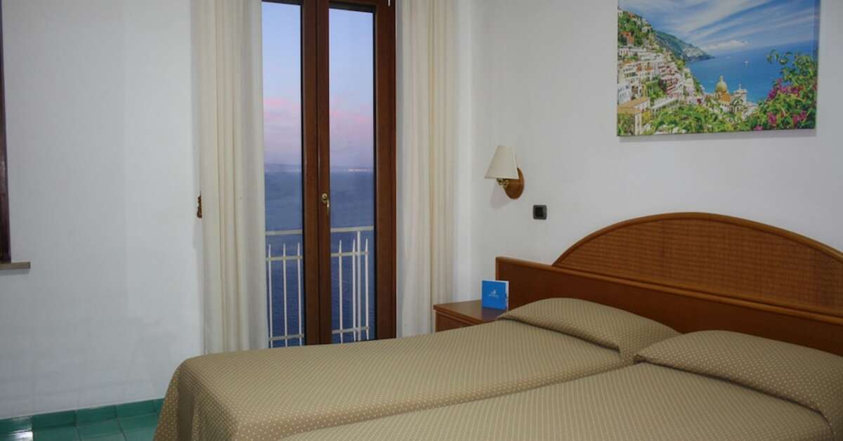 Een foto van Hotel Sporting