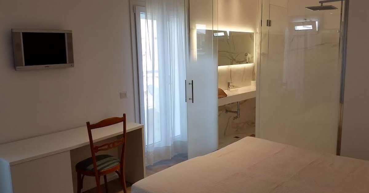 Een foto van Hotel Chic