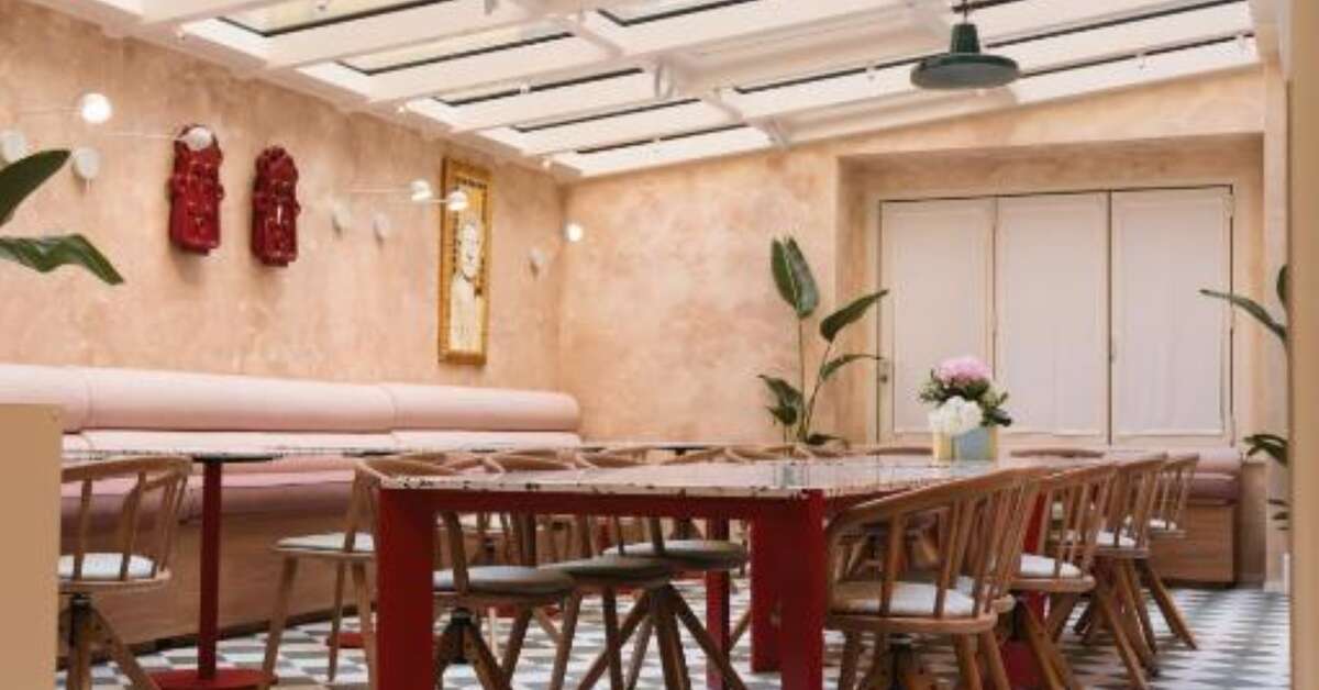 Een foto van Cloud 7 Hotel Roma