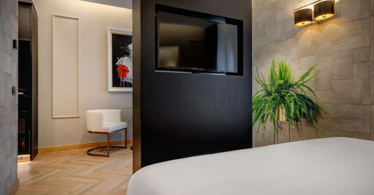 Ein Foto Dharma Boutique Hotel & Spa