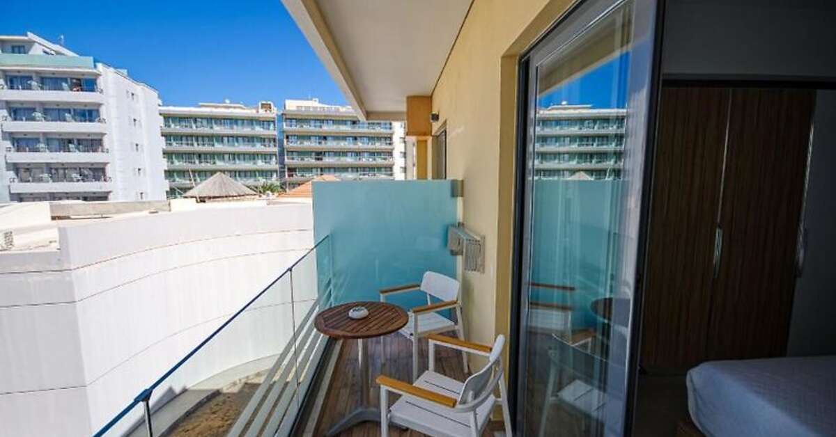 Een foto van Island Boutique Hotel