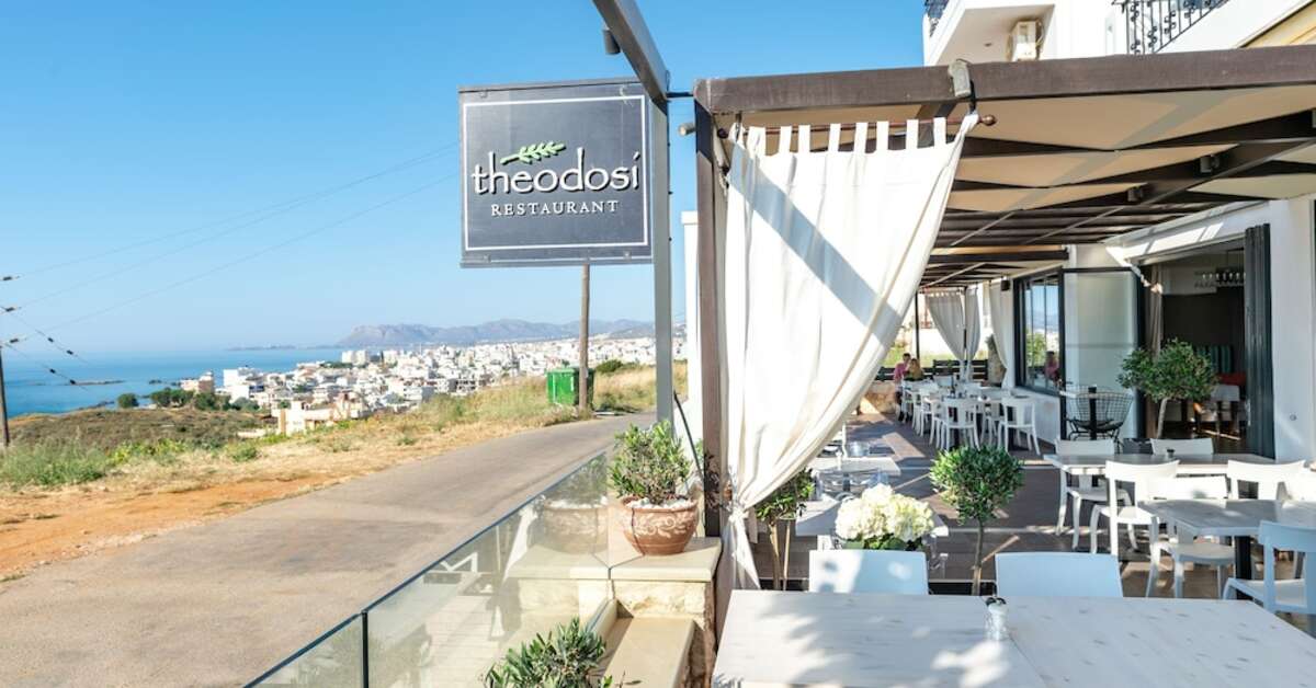 Ein Foto Hotel Alexis Chania