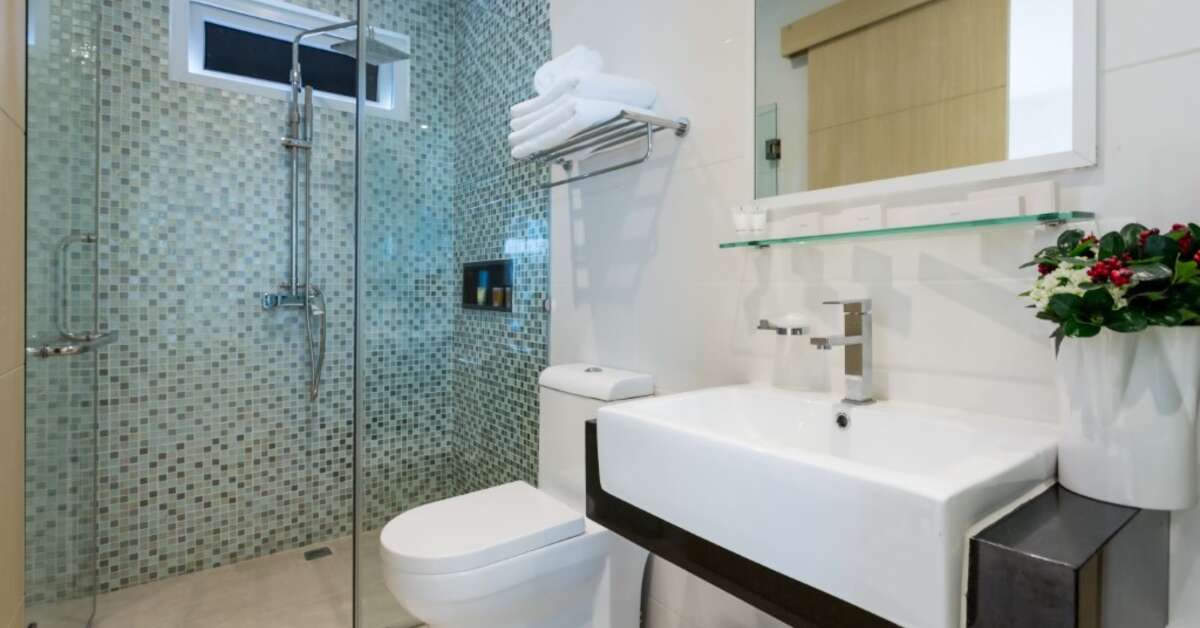 Een foto van The Beachfront Hotel Phuket