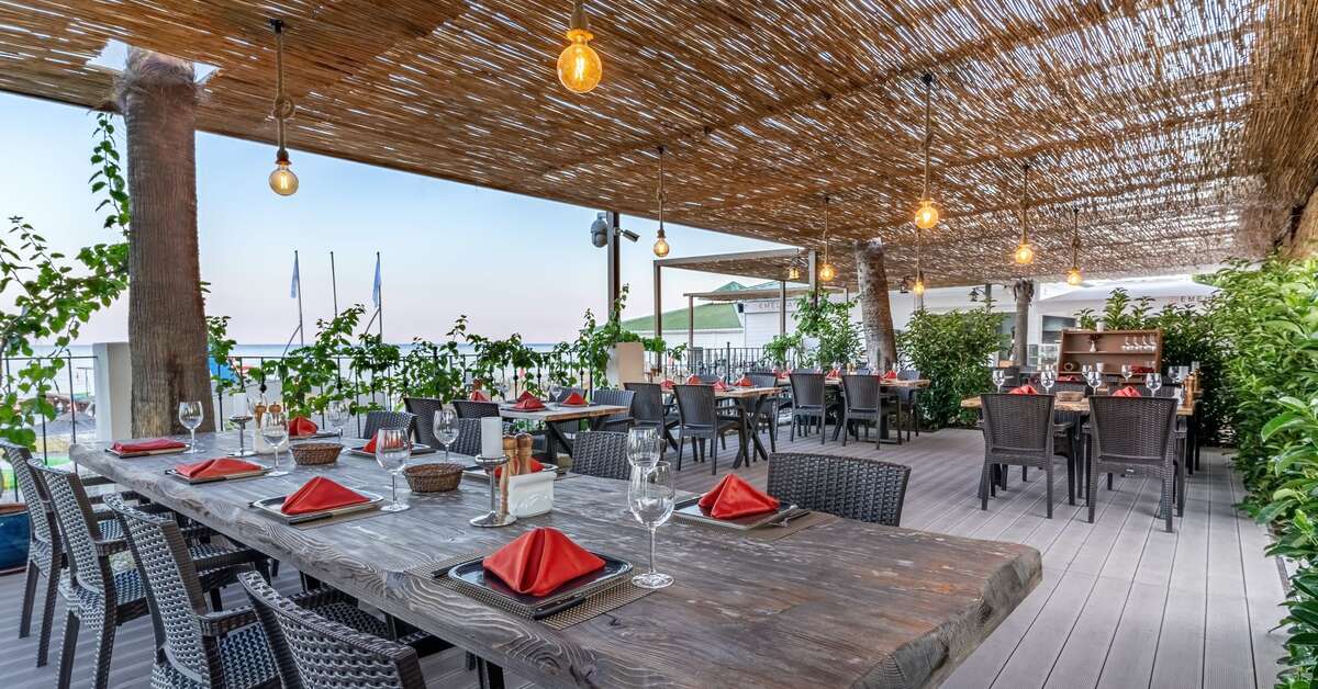 Een foto van Emelda Sun Club