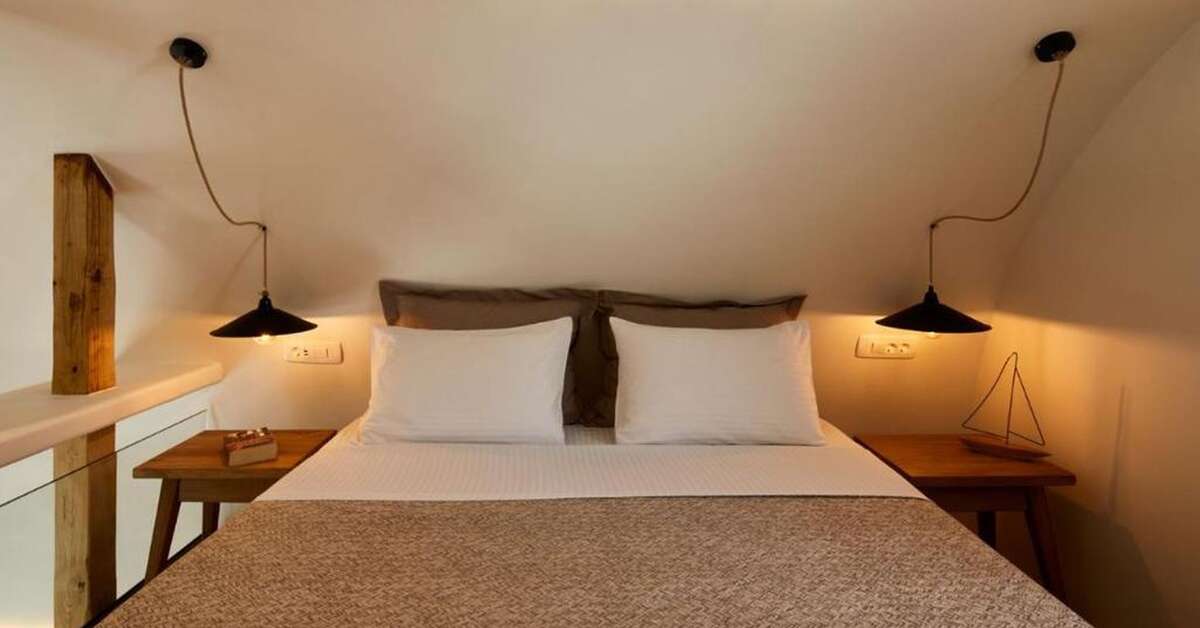Een foto van Hotel Hermes