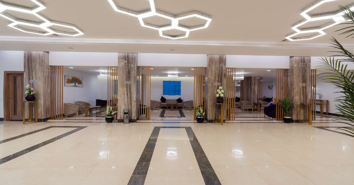Een foto van Minamark Beach Resort & Spa