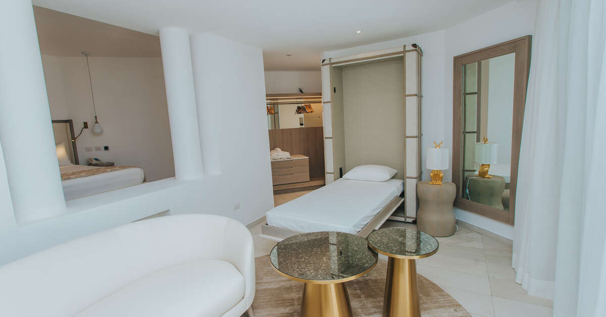 Ein Foto Grand Bavaro Princess