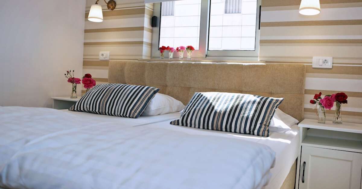 Een foto van Hotel Delfin