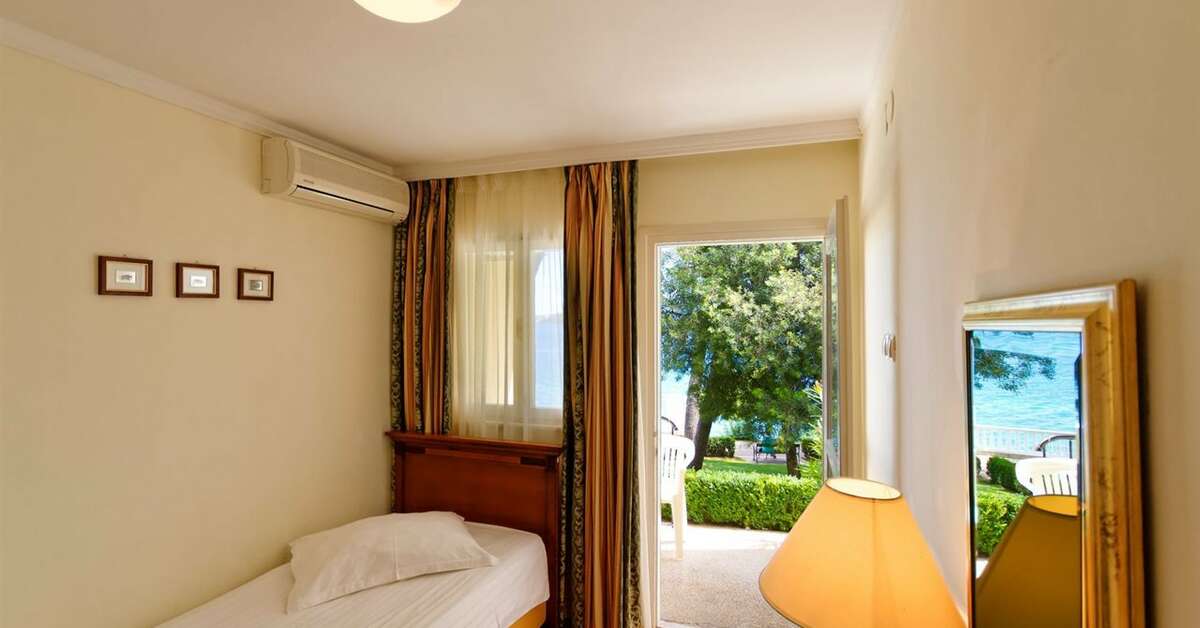 Een foto van Hotel Val