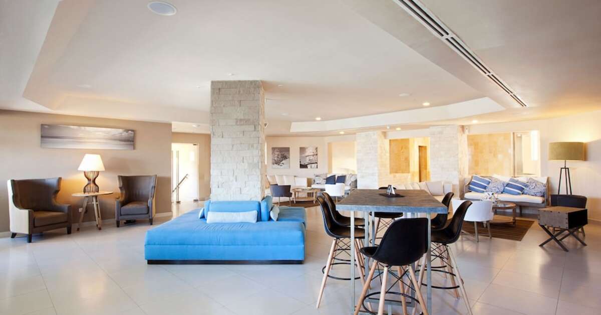 Een foto van Emporio Hotel & Suites