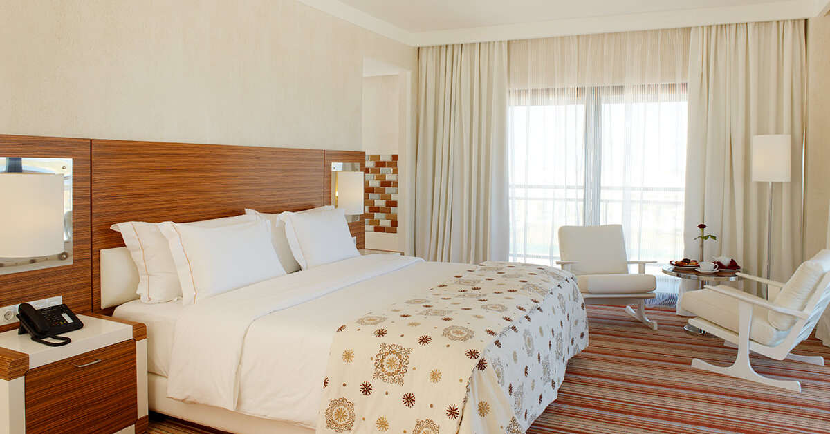 Een foto van Real Marina Hotel & Spa