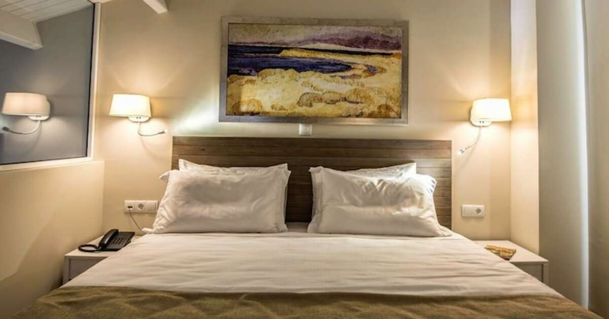 Een foto van Swell Boutique Hotel