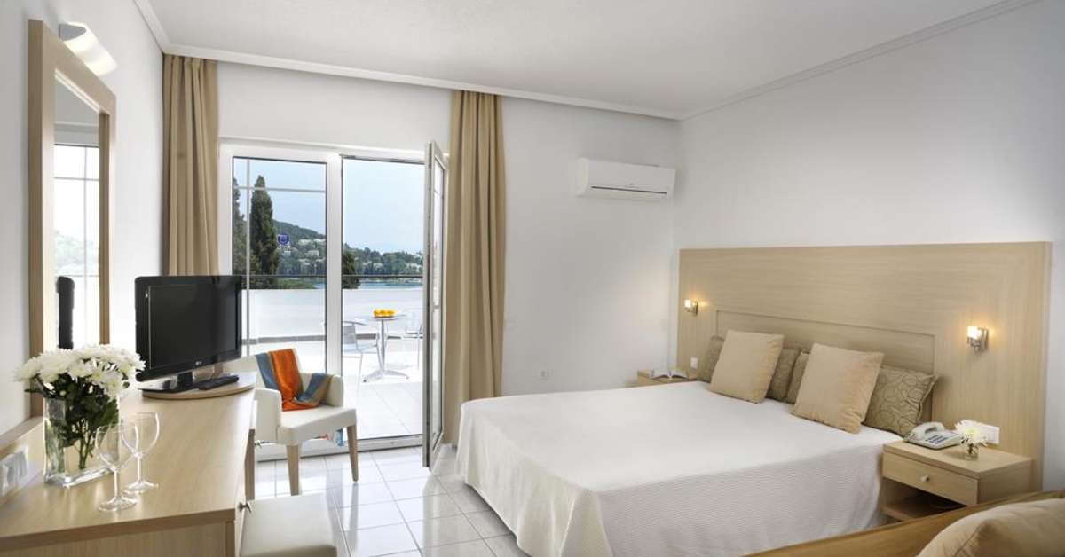 Een foto van Dreams Corfu Resort & Spa