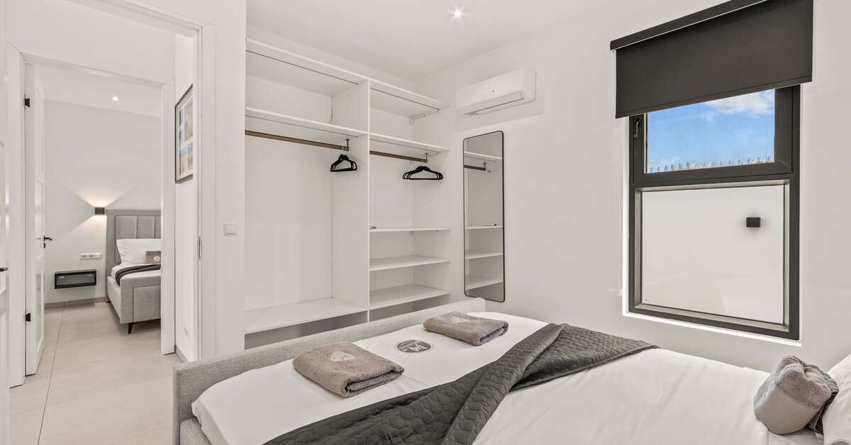Een foto van Mambo Appartementen
