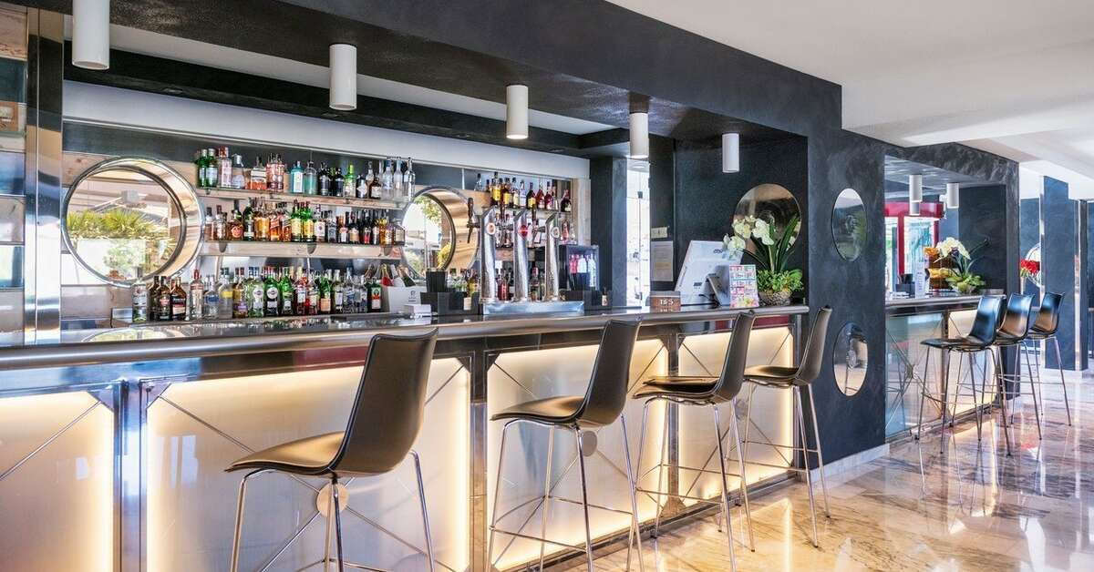 Een foto van Salles Hotel Marina Portals