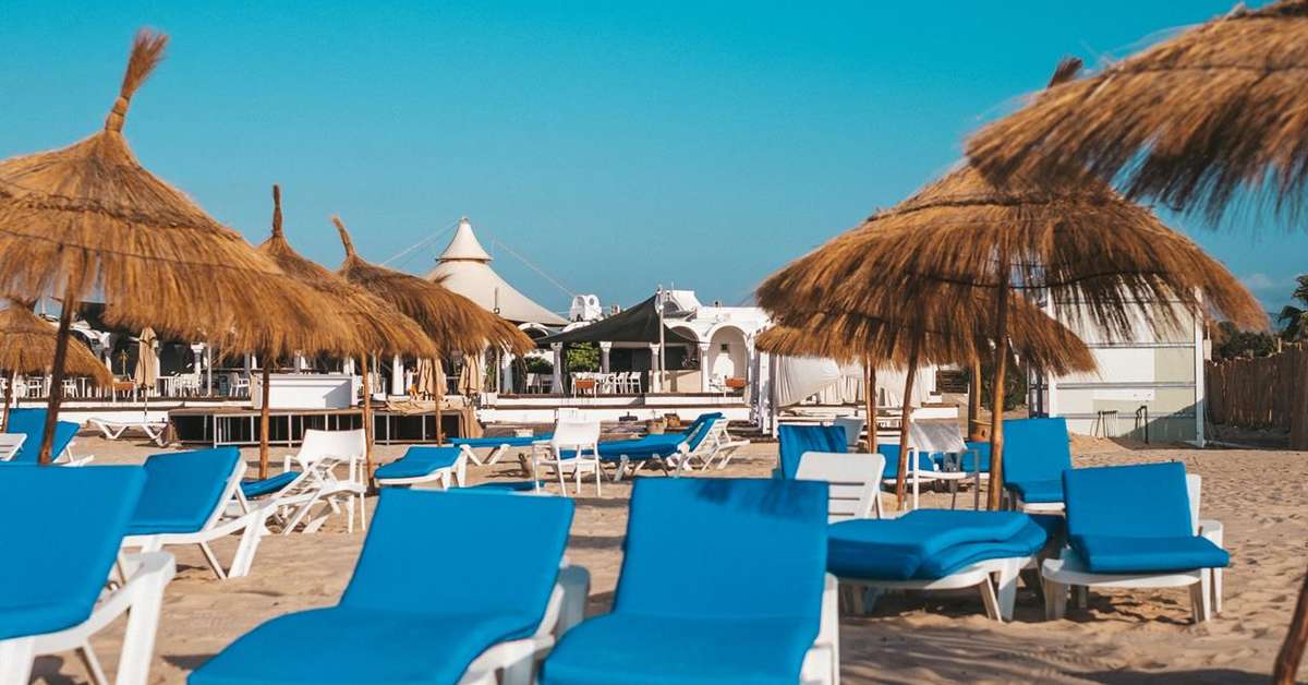 Ein Foto Iberostar Selection Mirage Hammamet