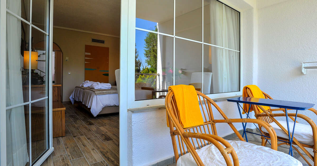 Een foto van Alexander The Great Beach Hotel