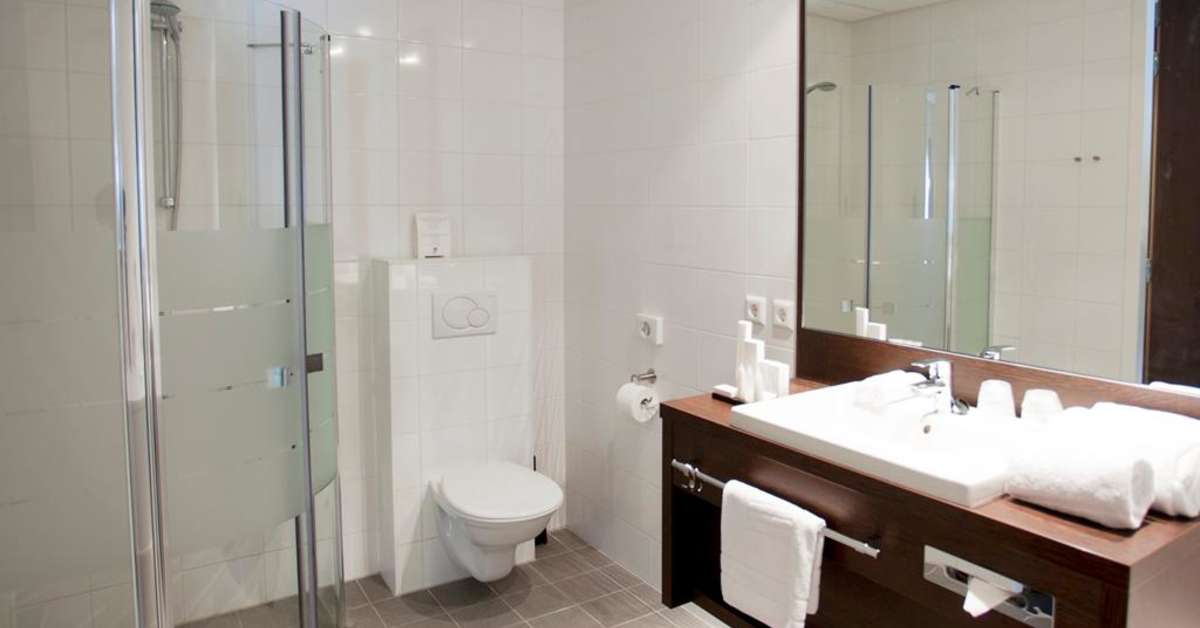 Een foto van Hampshire Hotel Delft Centre