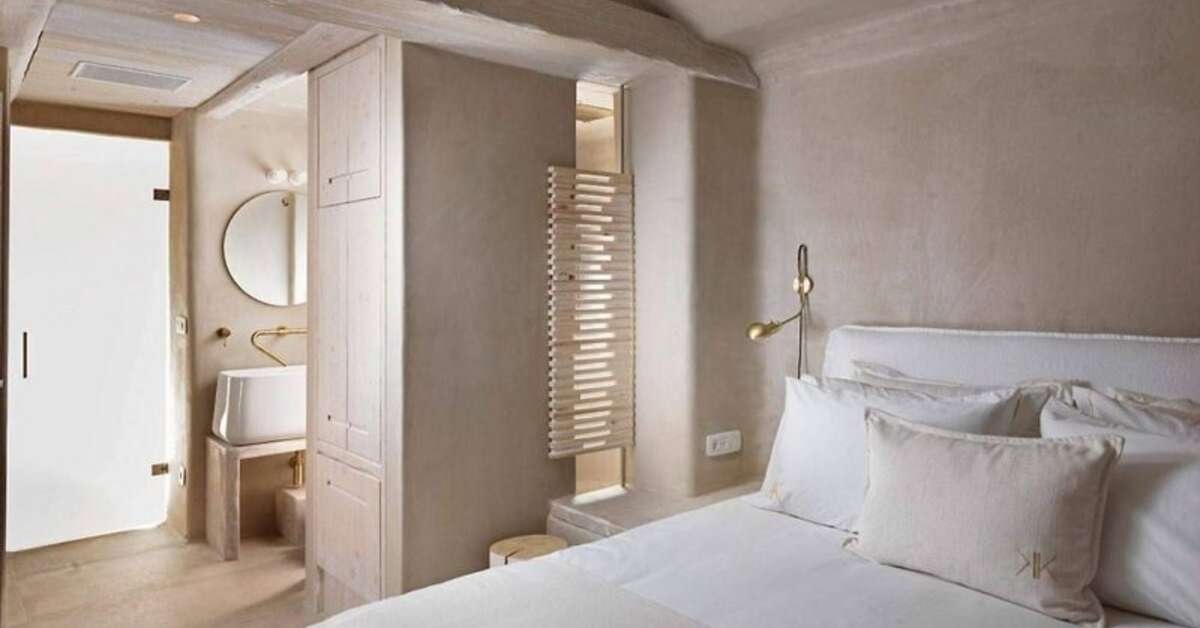 Een foto van Kove Mykonos - A Myconian Collection Hotel
