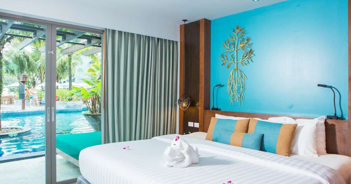 Een foto van TUI Blue Mai Khao Lak