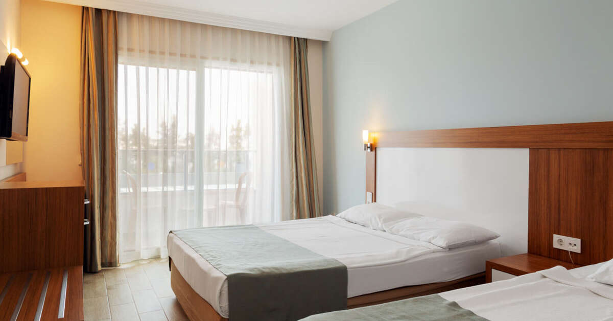Een foto van Numa Konaktepe Hotel