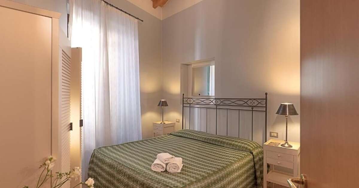 Een foto van Appartementen San Lorenzo