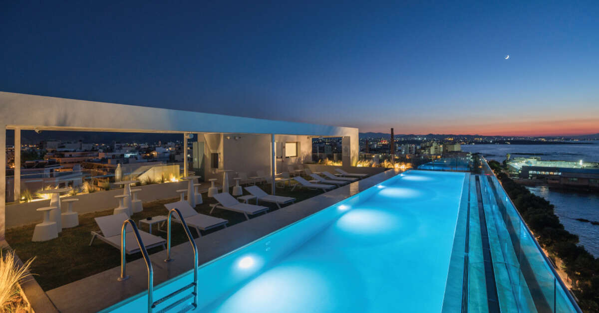 Een foto van SanSal Boutique Hotel