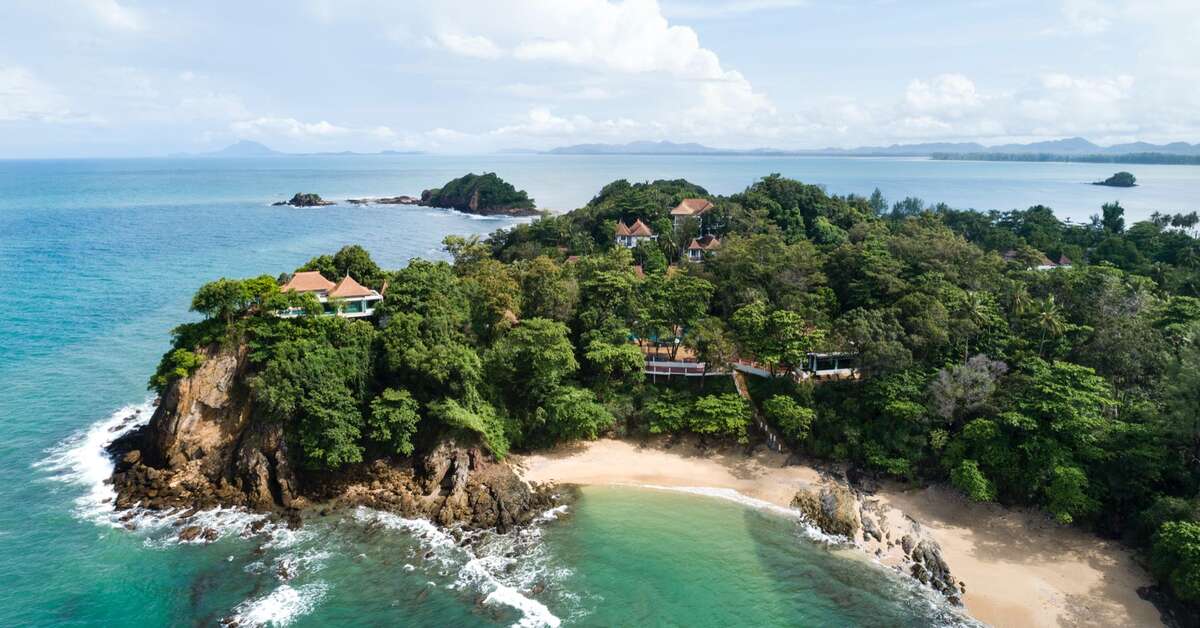 Ein Foto AVANI Koh Lanta Krabi Resort
