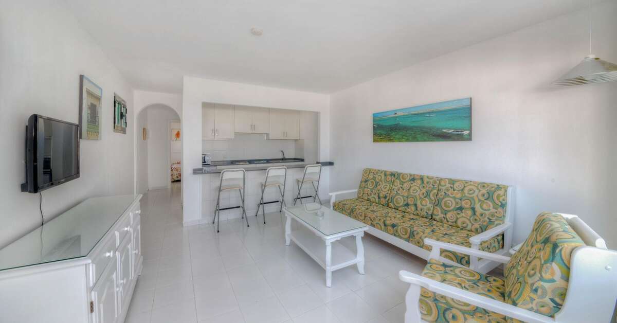 Een foto van Appartementen La Morana