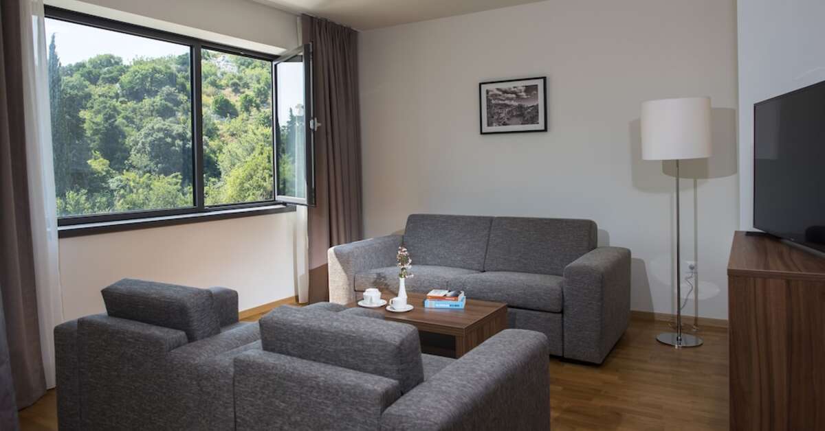 Een foto van Premium Appartementen Srebreno