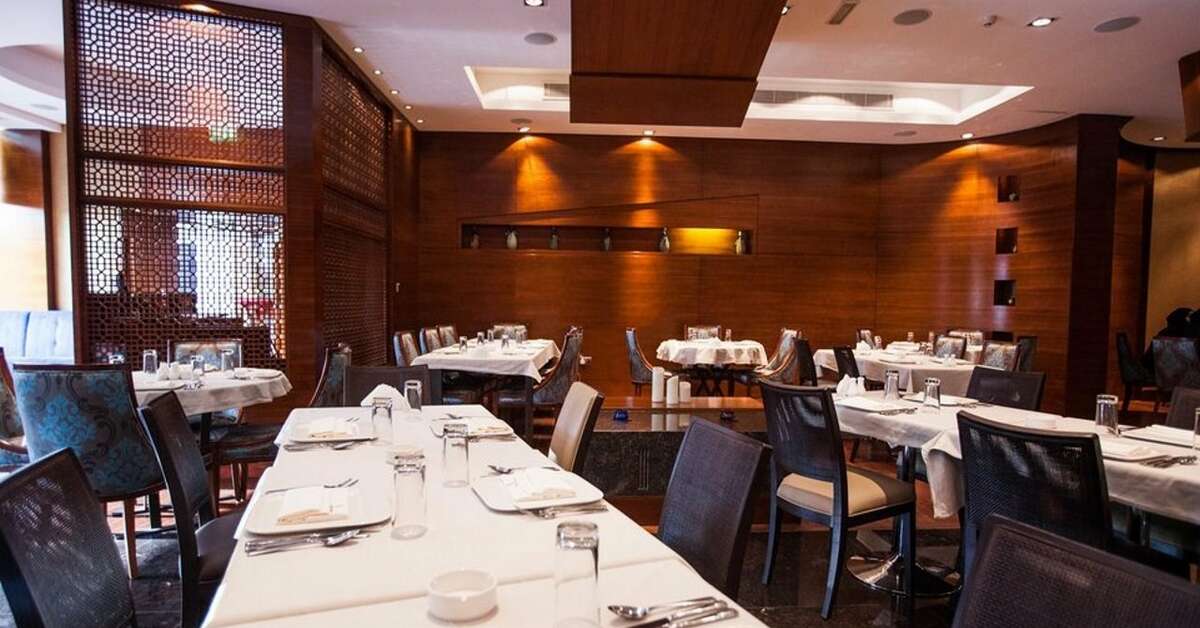 Ein Foto Fairmont Bab Al Bahr
