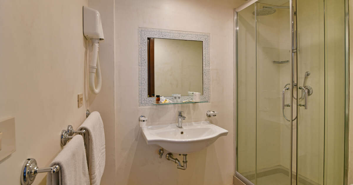 Een foto van Hotel Villa Linda