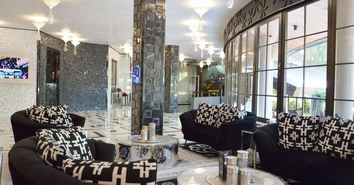 Een foto van Hotel Marinela