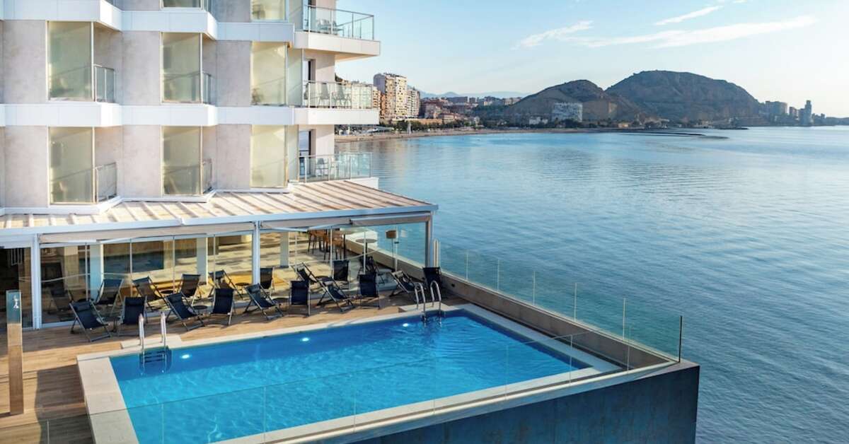 Een foto van Innside Alicante Porta Maris
