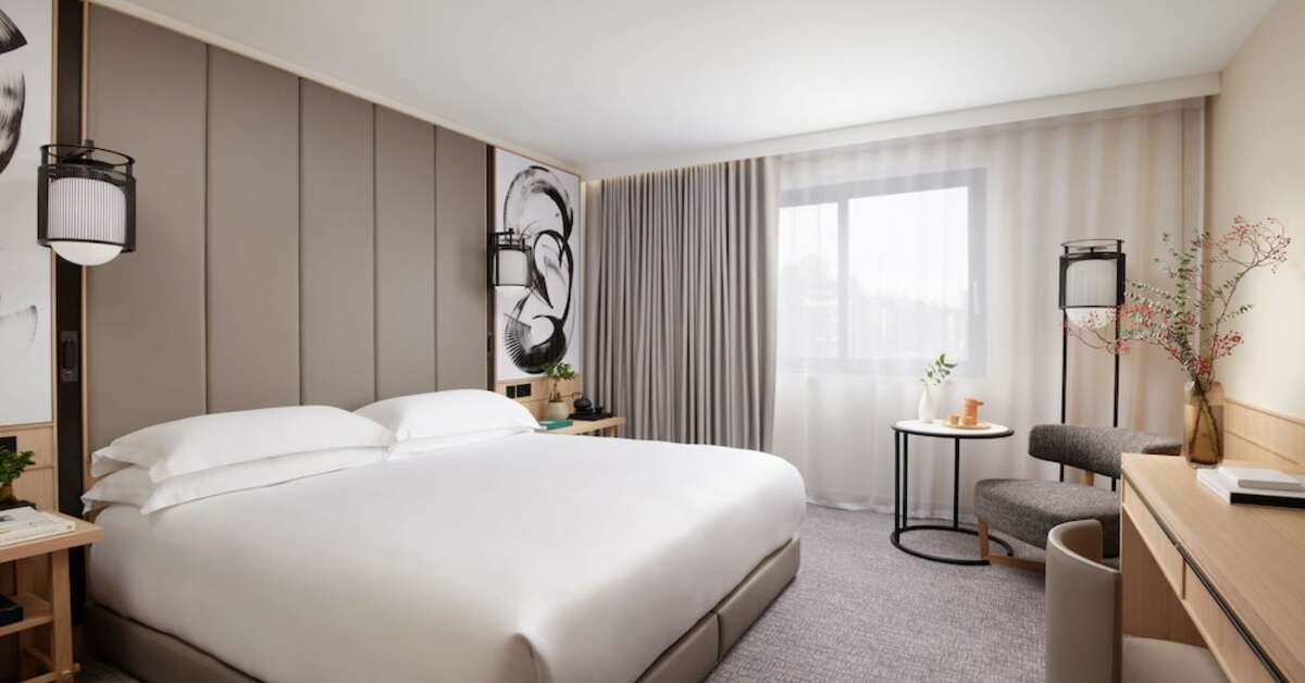 Een foto van Nobu Hotel London Portman Square