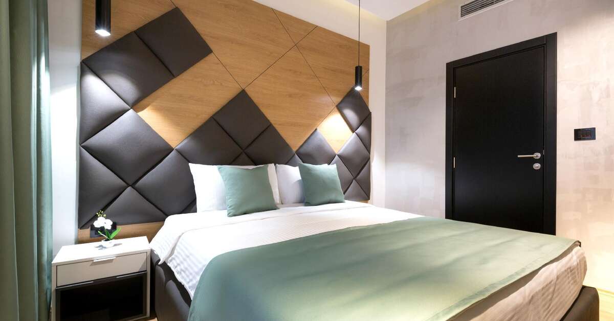 Een foto van Capital Hotel Garni