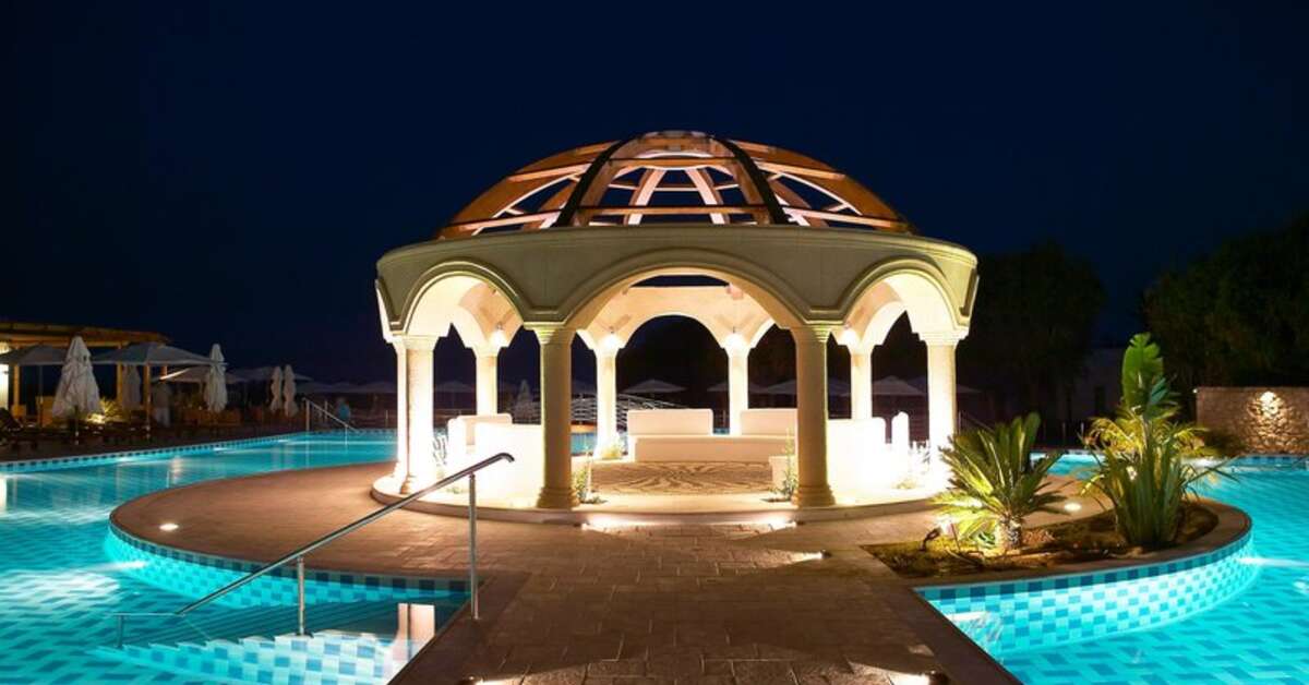 Een foto van Lindian Village Curio Collection by Hilton