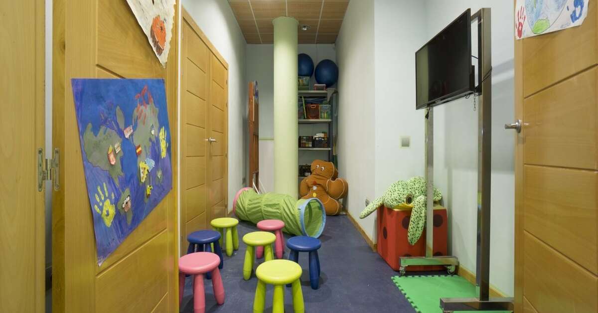 Een foto van Hotel Piramide Salou