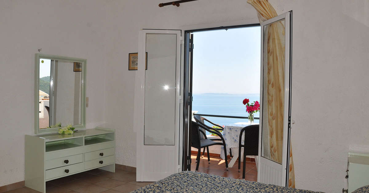 Een foto van Yiannis Appartementen