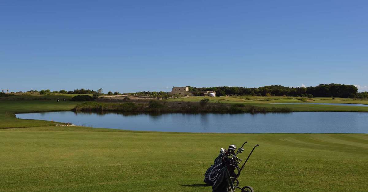 Een foto van Acaya Golf Resort & Spa