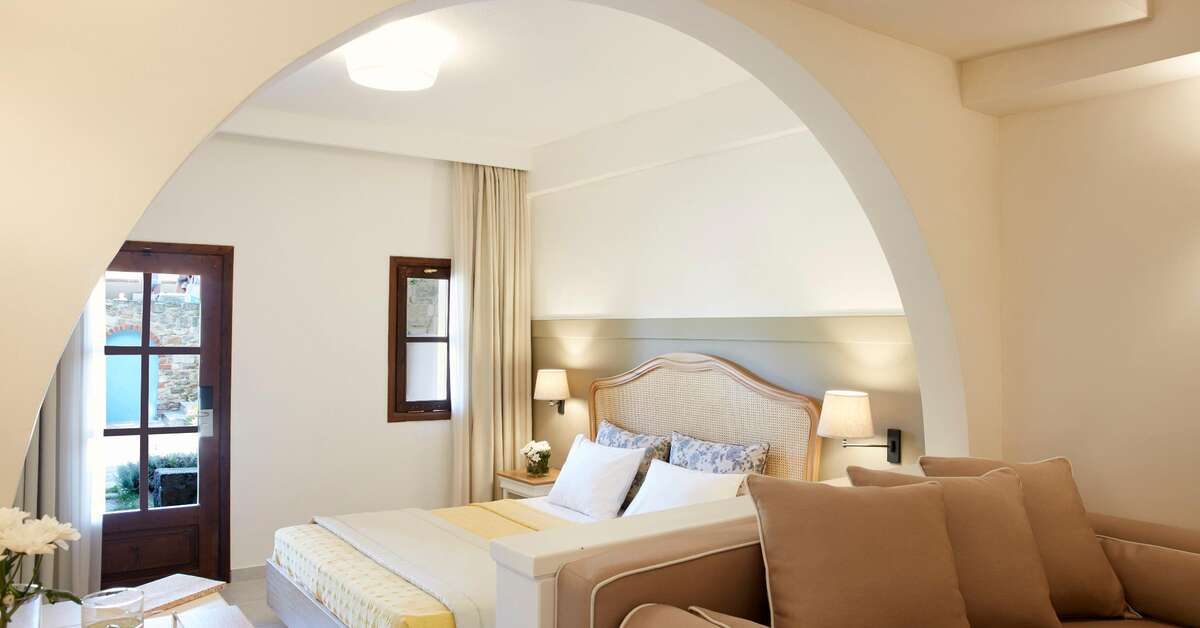 Ein Foto Simantro Resort