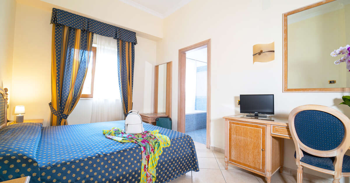 Een foto van Villa Romana