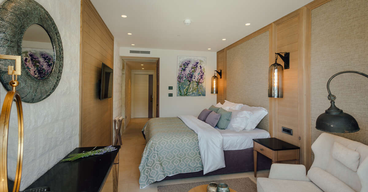 Een foto van Casa del Mare - Mediterraneo Hotel Wellness & Spa