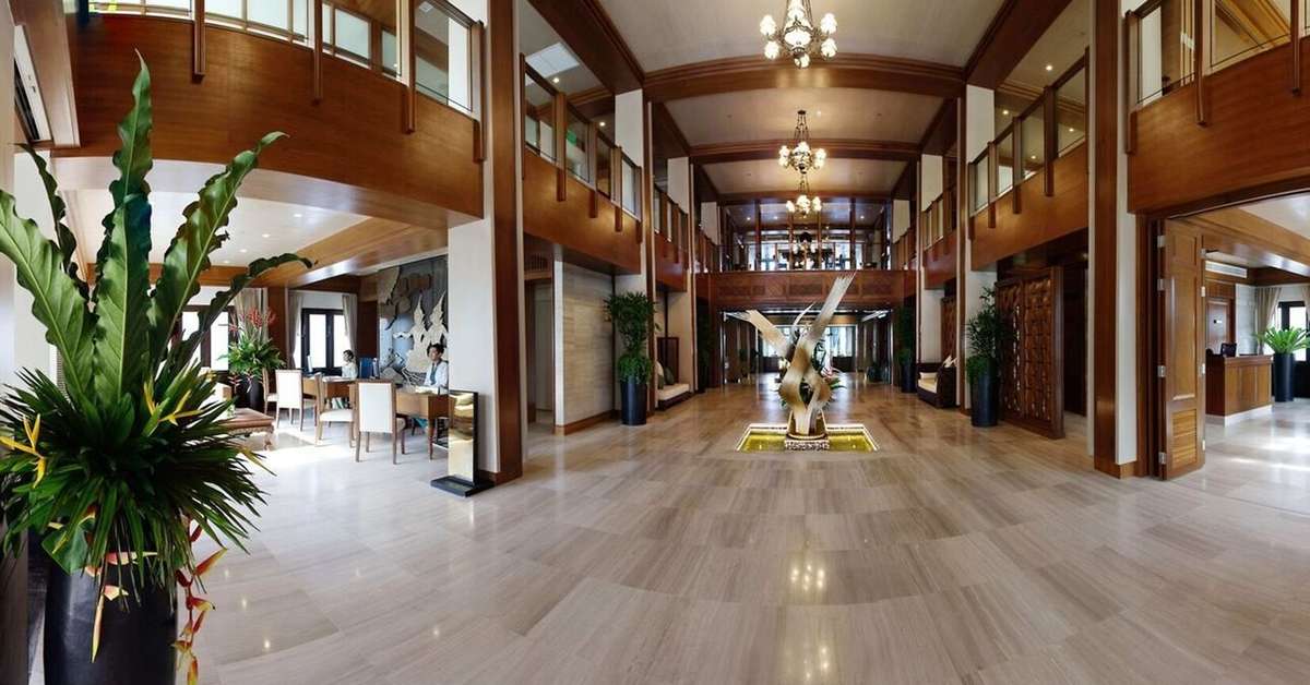 Een foto van Maikhao Dream Villa Resort & Spa